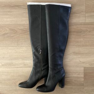 Michael Kors Tall Boots
